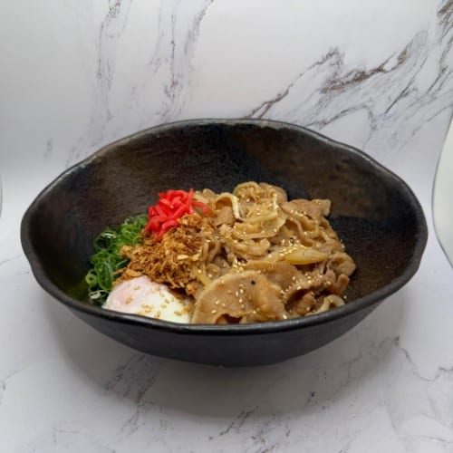 Tanto Bowl.