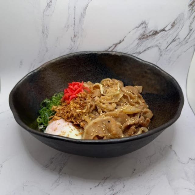 Tanto Bowl.
