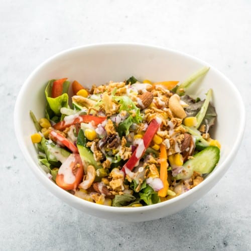 TANTO Salad.