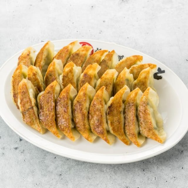 Tanto Gyoza (24 pc).