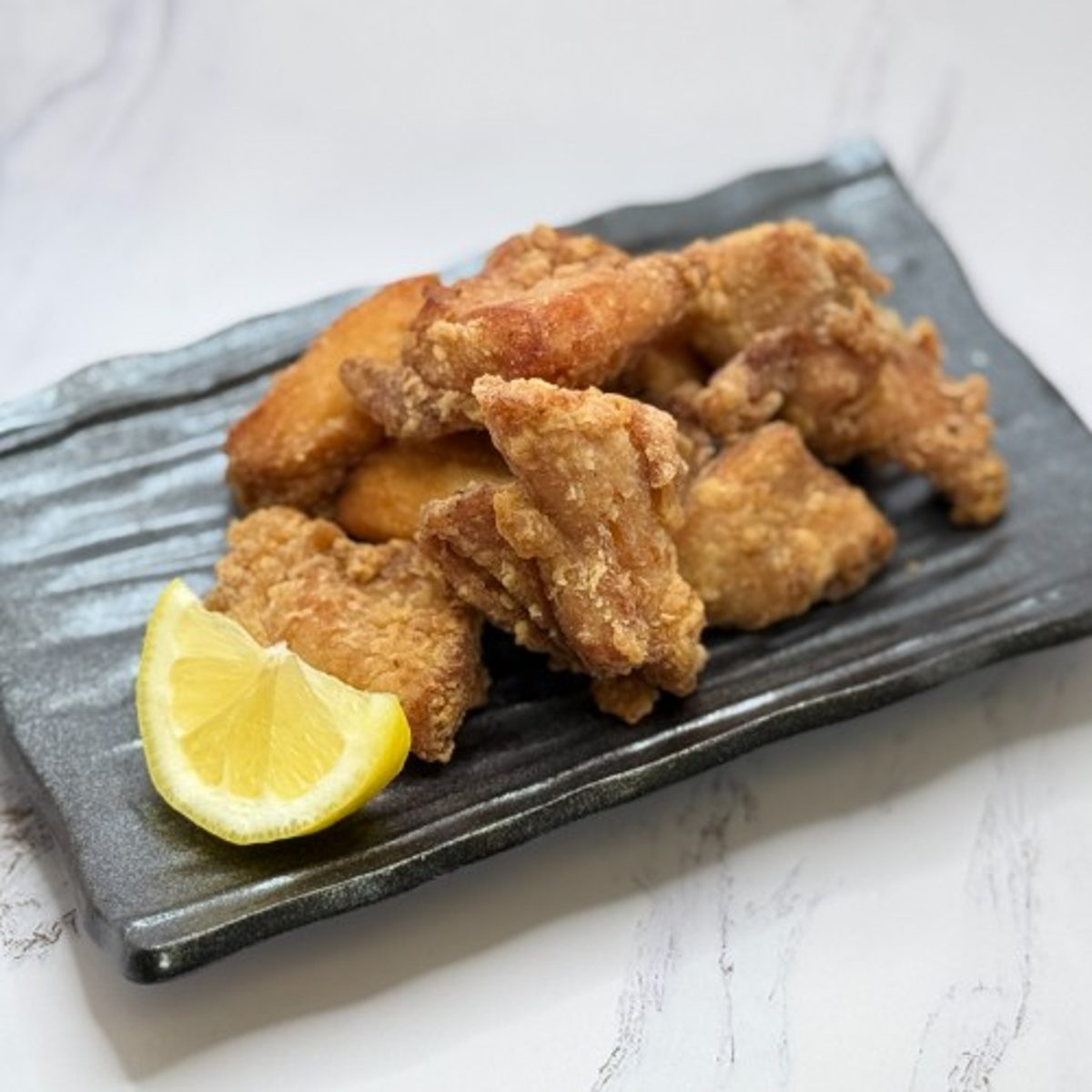 anto Crispy Karaage