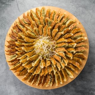 Tanto Gyoza (100 pc)