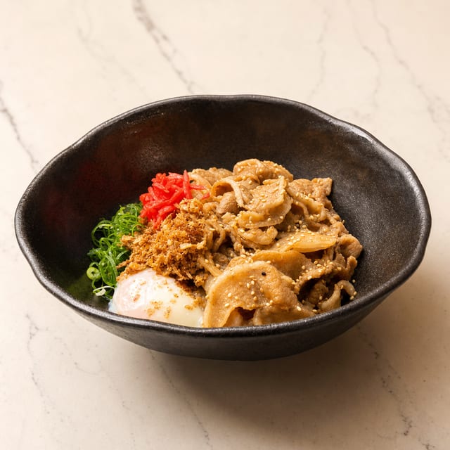 Tanto Bowl.