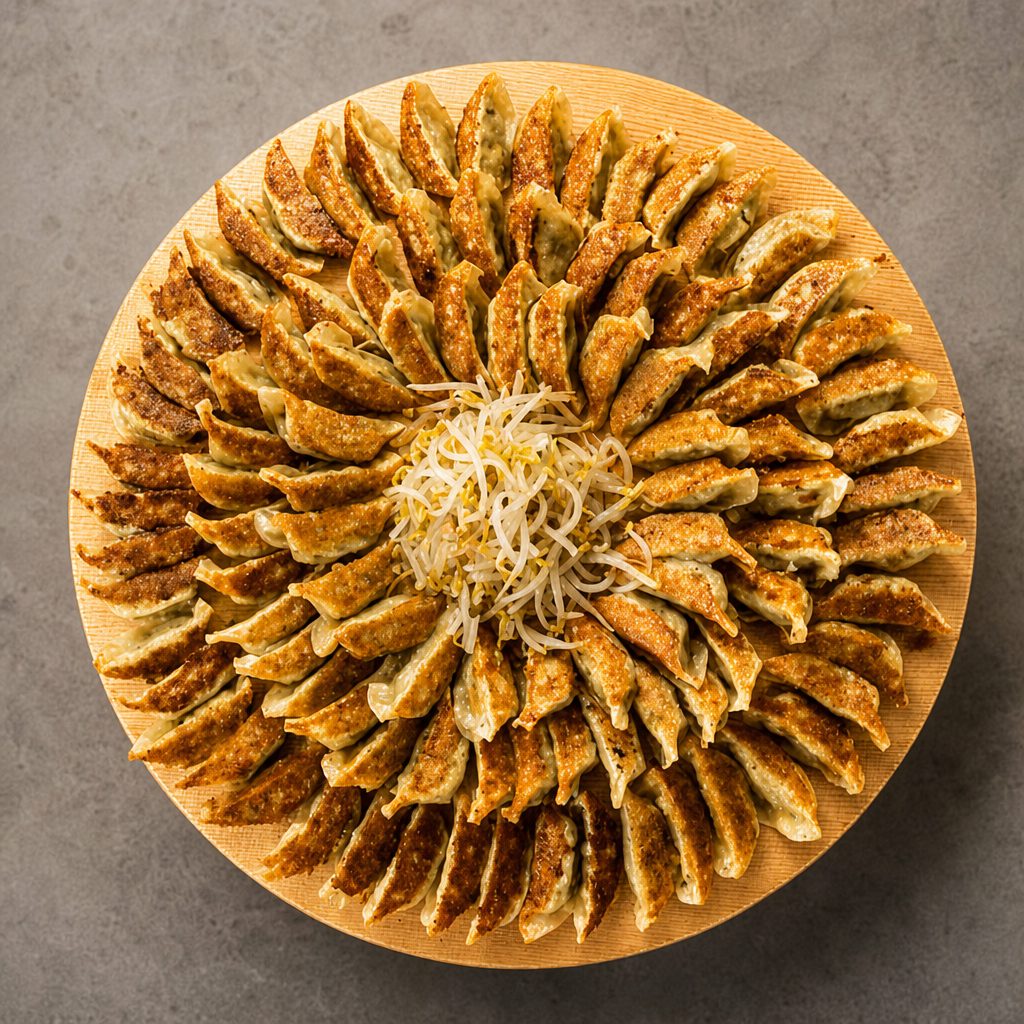 Tanto Gyoza (100 pc).