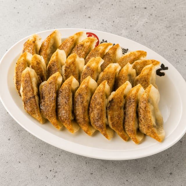 Tanto Gyoza (24 pc).