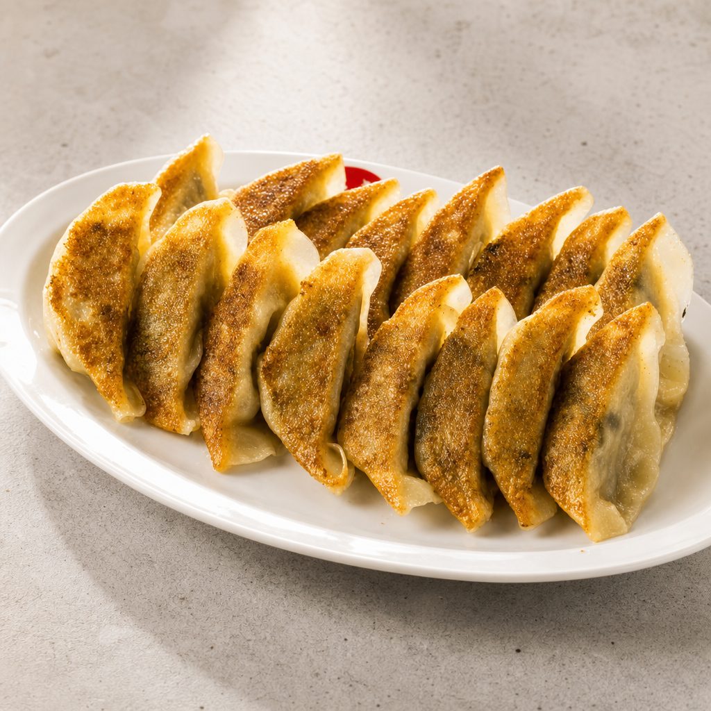 Tanto Gyoza (16 pc).