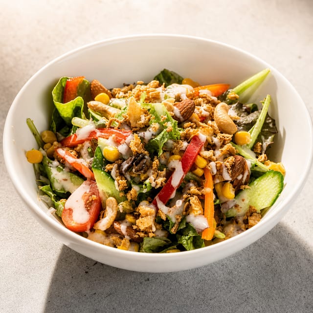 TANTO Salad.