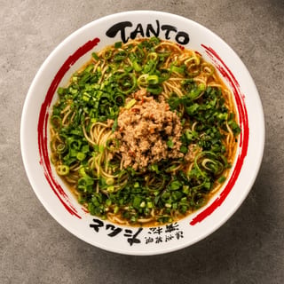 TANTO RED HOT CHILI RAMEN
